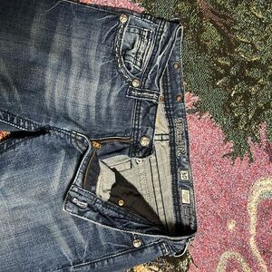 Size 30 Miss Me Jeans